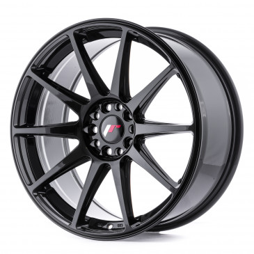 Japan Racing Wheels JR11 Gloss Black