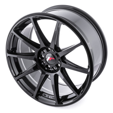 Japan Racing Wheels JR11 Gloss Black