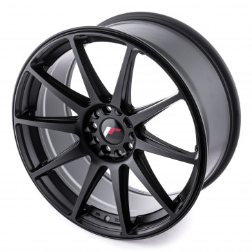 Japan Racing Wheels JR11 Matt Black