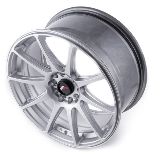 Japan Racing Wheels JR11 Hyper Silver