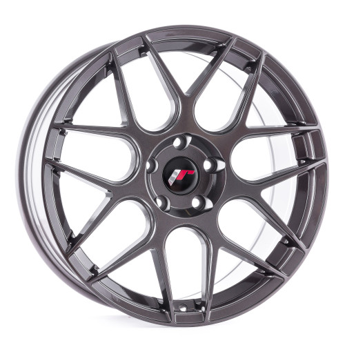 Japan Racing Wheels JR18 Hyper Gray