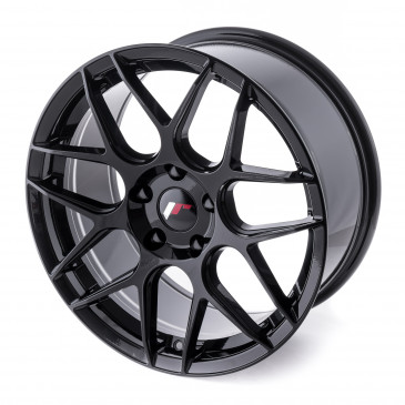 Japan Racing Wheels JR18 Gloss Black