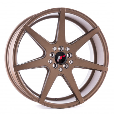 Japan Racing Wheels JR20 Matt Bronze