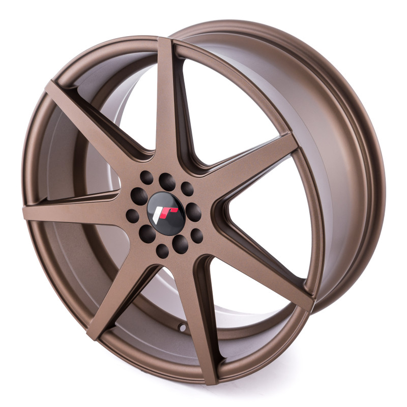 Japan Racing Wheels JR20 Matt Bronze