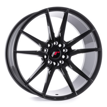 Japan Racing Wheels JR21 Gloss Black