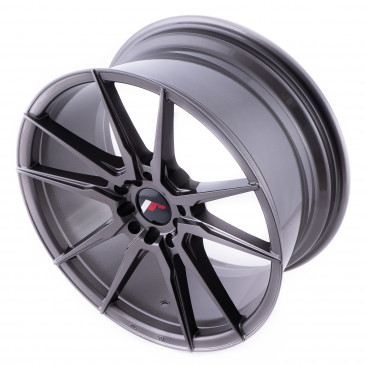 Japan Racing Wheels JR21 Hyper Gray