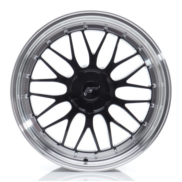 Japan Racing Wheels JR23 Gloss Black