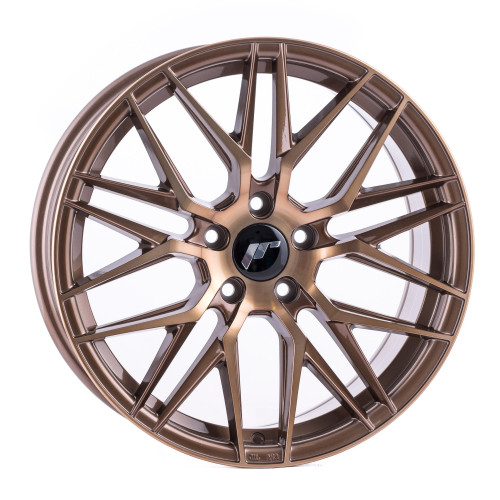 Japan Racing Wheels JR28 hyper black | velonity.com