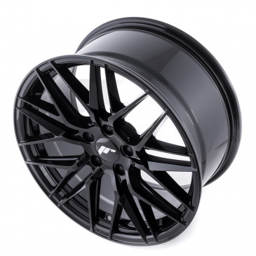 Japan Racing Wheels JR28 Gloss Black