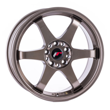 Japan Racing Wheels JR3 Bronze