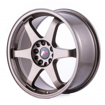 Japan Racing Wheels JR3 Bronze