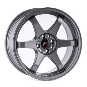 Japan Racing Wheels JR3 Gun Metal