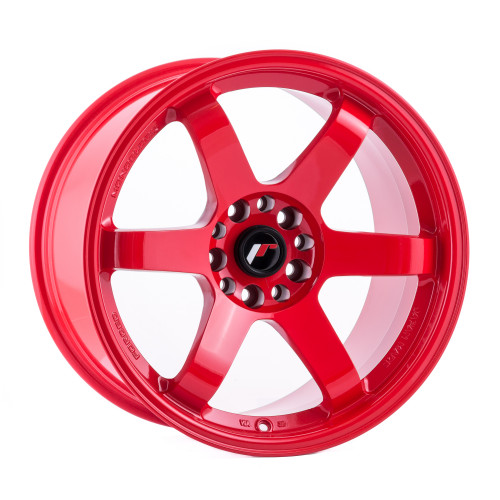 Japan Racing Wheels JR3 Red