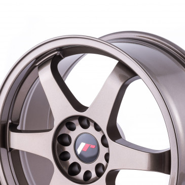 Japan Racing Wheels JR3 Bronze