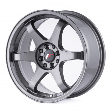 Japan Racing Wheels JR3 Gun Metal