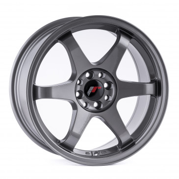 Japan Racing Wheels JR3 Gun Metal