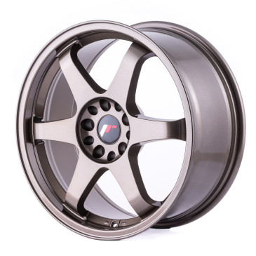 Japan Racing Wheels JR3 Bronze