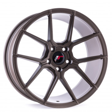 Japan Racing Wheels JR30 Matt Bronze