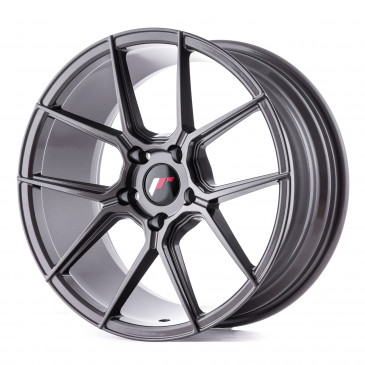 Japan Racing Wheels JR30 Hyper Gray