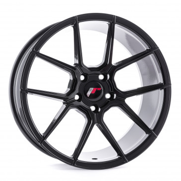Japan Racing Wheels JR30 Gloss Black