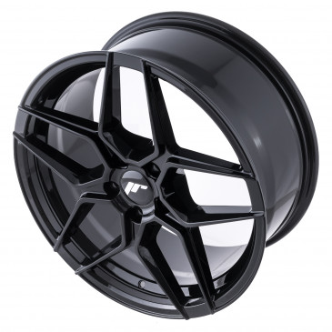 Japan Racing Wheels JR34 Gloss Black