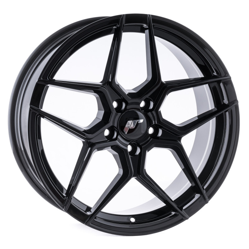 Japan Racing Wheels JR34 Gloss Black