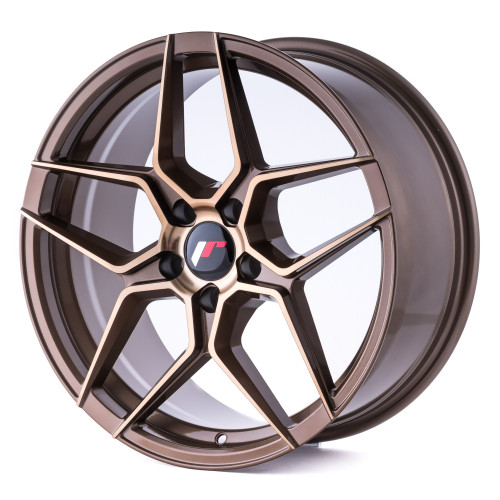 Japan Racing Wheels JR34 Bronze