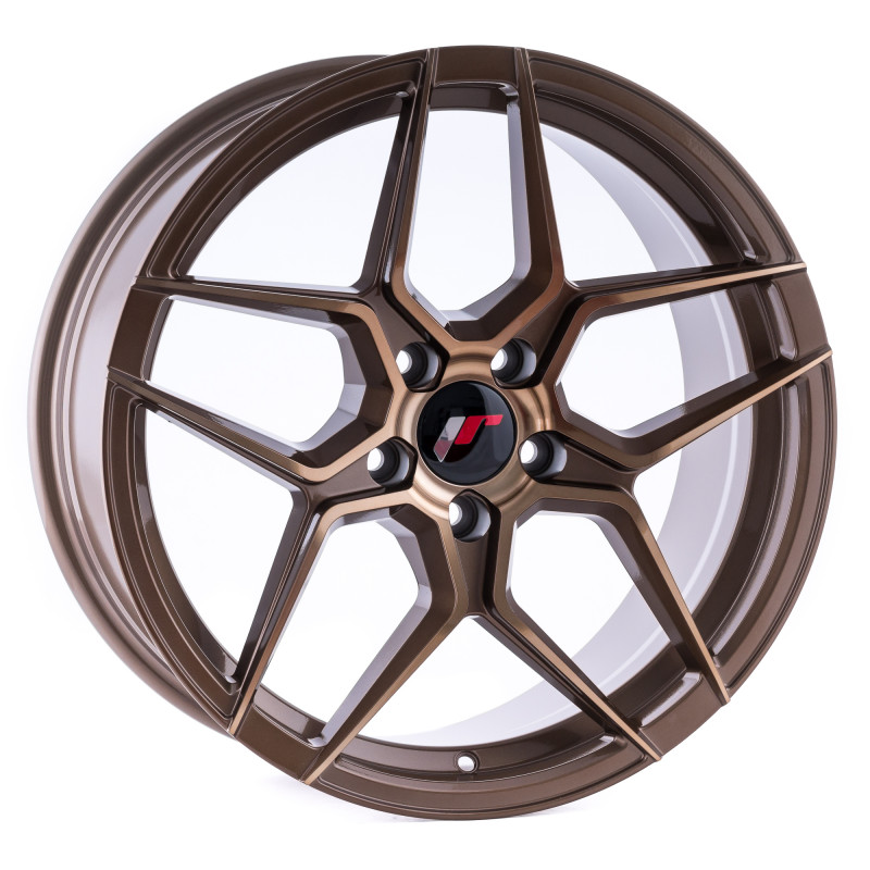 Japan Racing Wheels JR34 Bronze