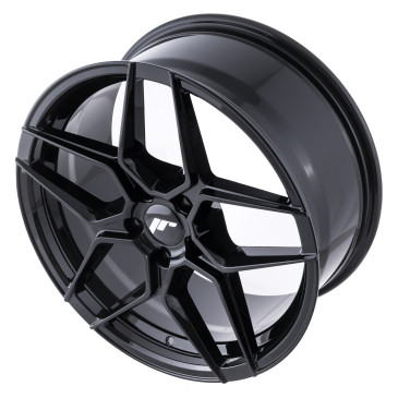 Japan Racing Wheels JR34 Gloss Black
