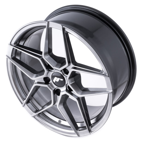 Japan Racing Wheels JR34 Hyper Black