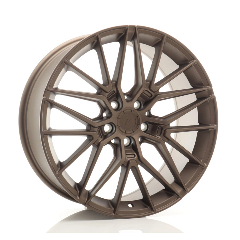Japan Racing Wheels JR38 Matt Bronze