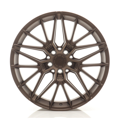 Japan Racing Wheels JR38 Matt Bronze