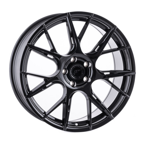 Japan Racing Wheels JR42 Gloss Black