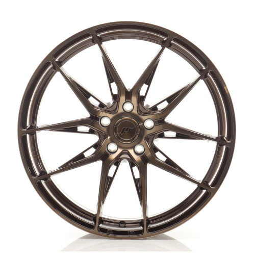Japan Racing Wheels JR44 Platinum Bronze