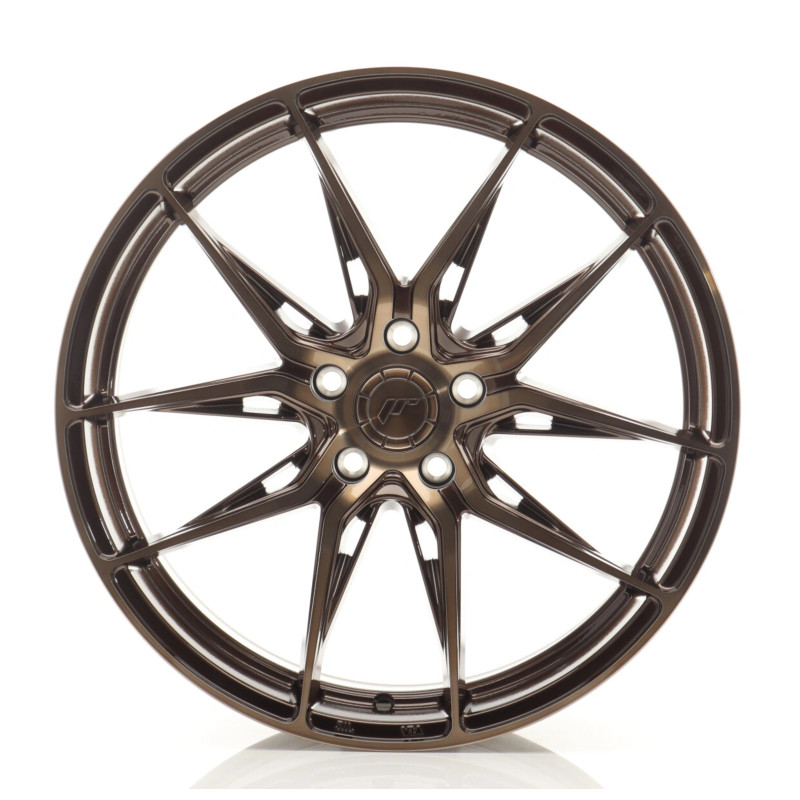 Japan Racing Wheels JR44 Platinum Bronze