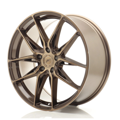 Japan Racing Wheels JR44 Platinum Bronze
