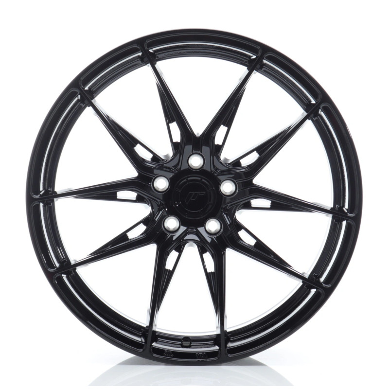 Japan Racing Wheels JR44 Gloss Black