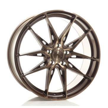 Japan Racing Wheels JR44 Platinum Bronze