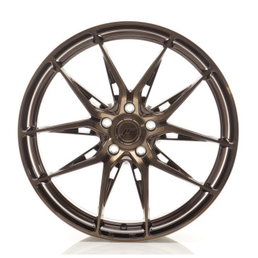 Japan Racing Wheels JR44 Platinum Bronze