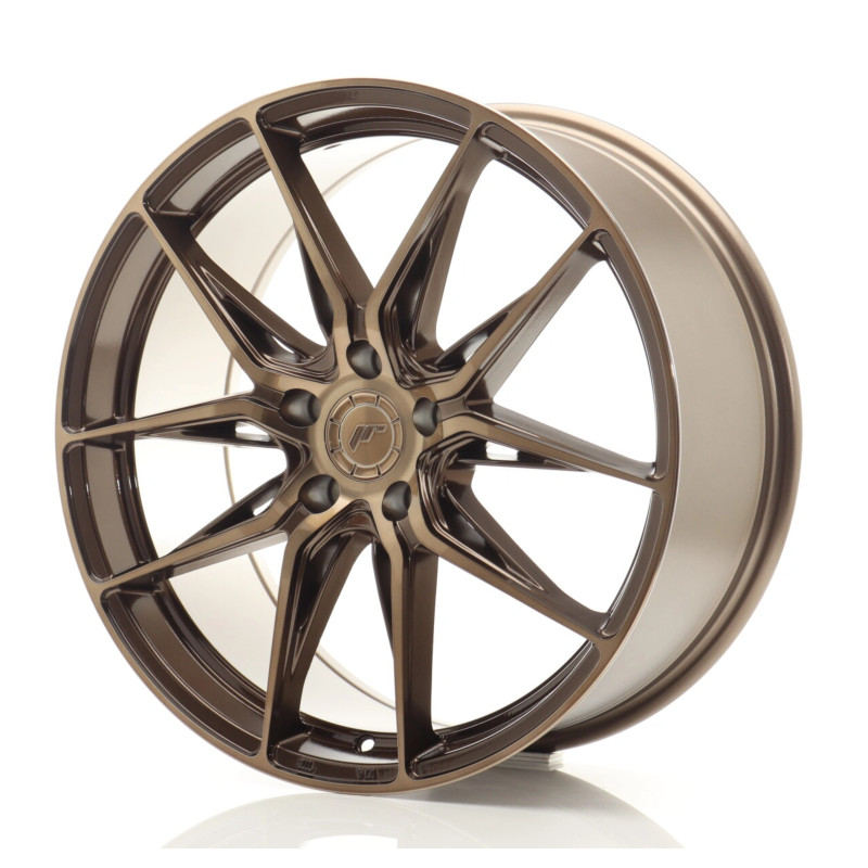 Japan Racing Wheels JR44 Platinum Bronze