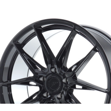 Japan Racing Wheels JR44 Gloss Black