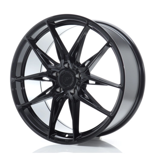 Japan Racing Wheels JR44 Gloss Black