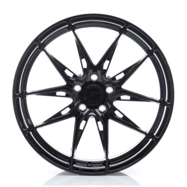 Japan Racing Wheels JR44 Gloss Black