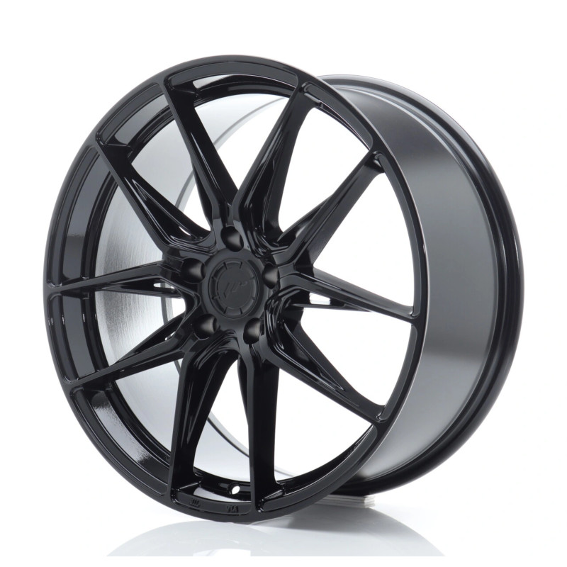 Japan Racing Wheels JR44 Gloss Black