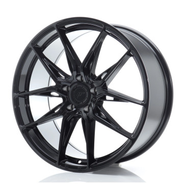 Japan Racing Wheels JR44 Gloss Black