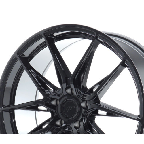 Japan Racing Wheels JR44 Gloss Black
