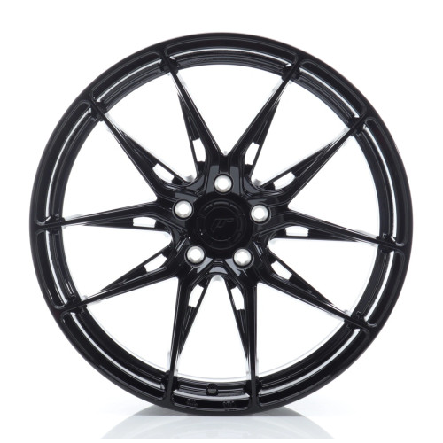 Japan Racing Wheels JR44 Gloss Black