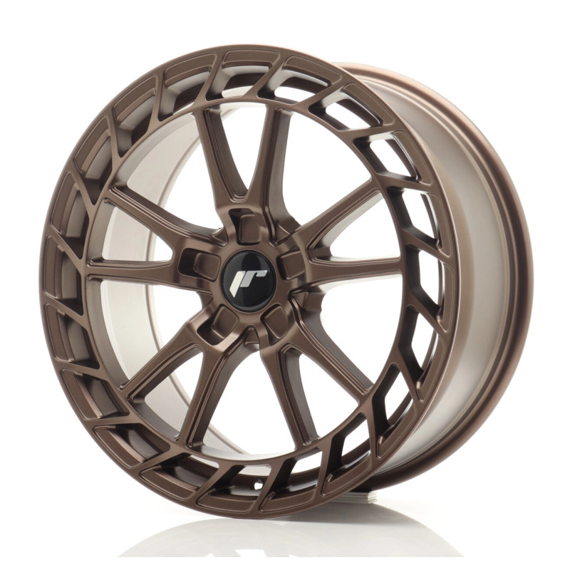 Japan Racing Wheels JR45 Matt Bronze