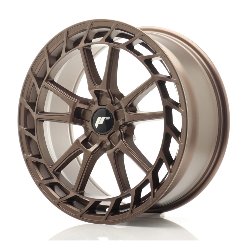 Japan Racing Wheels JR45 Matt Bronze
