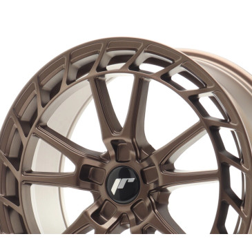 Japan Racing Wheels JR45 Matt Bronze